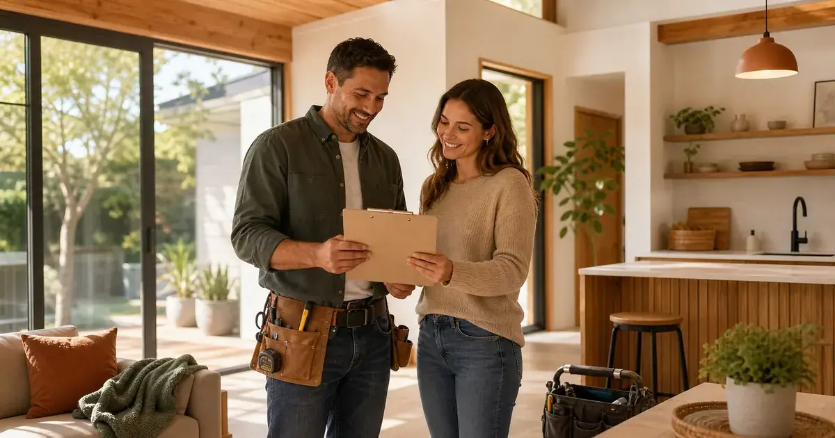 Certificación de obra: qué es, para qué sirve y cuándo emitirla — guía Presupix