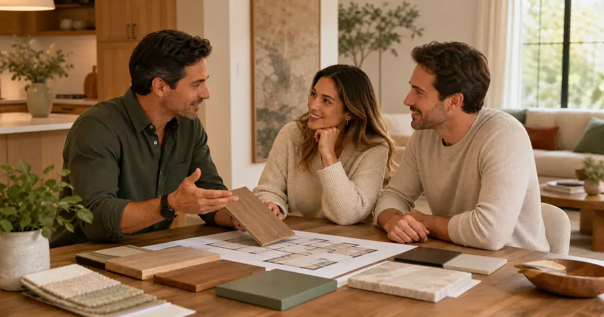 Cómo conseguir más clientes de remodelación en México: 7 estrategias que funcionan — guía Presupix