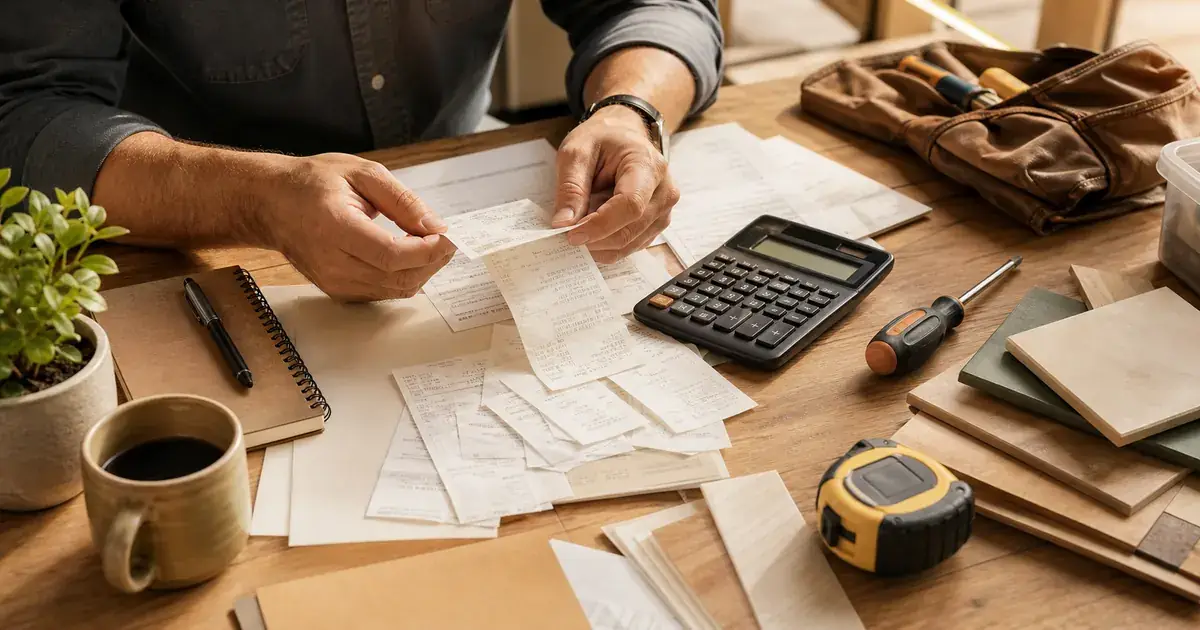 Deducciones fiscales para constructores independientes en México: qué se puede deducir — guía Presupix