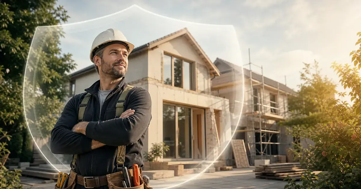 General Liability Insurance for Construction Contractors: What It Covers and What It Costs — guía Presupix