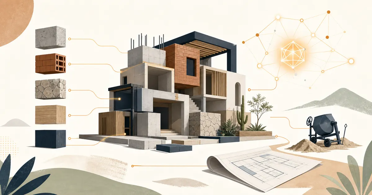 Construction contractor using AI to draft estimate descriptions